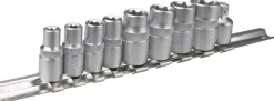 Nasadki Torx 1/4
