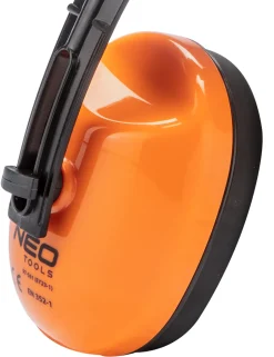 Nauszniki przeciwhałasowe Neo 97-561