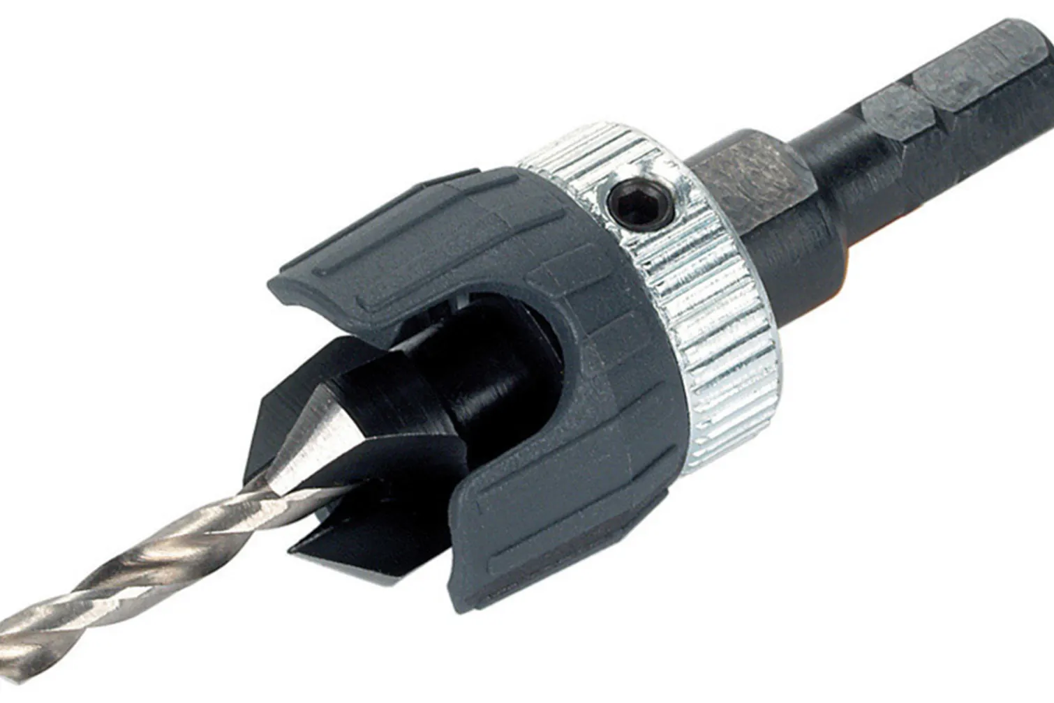 Nawiertak 3,2-12mm Wolfcraft WF2544000