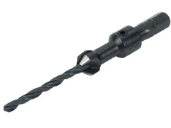 Nawiertak z fazownikiem Wolfcraft WF2545000