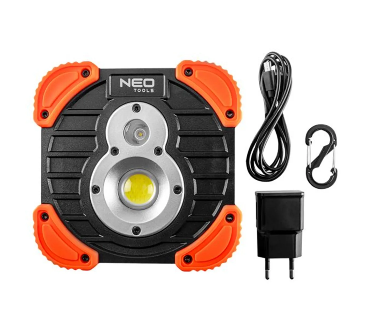 Naświetlacz akumulatorowy Neo 99-040