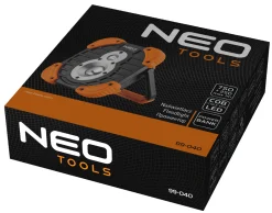 Naświetlacz akumulatorowy Neo 99-040