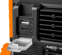 Naświetlacz akumulatorowy Neo 99-064