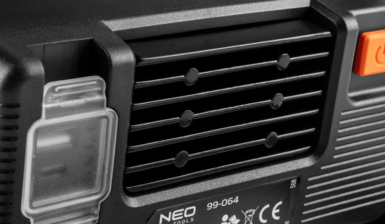 Naświetlacz akumulatorowy Neo 99-064