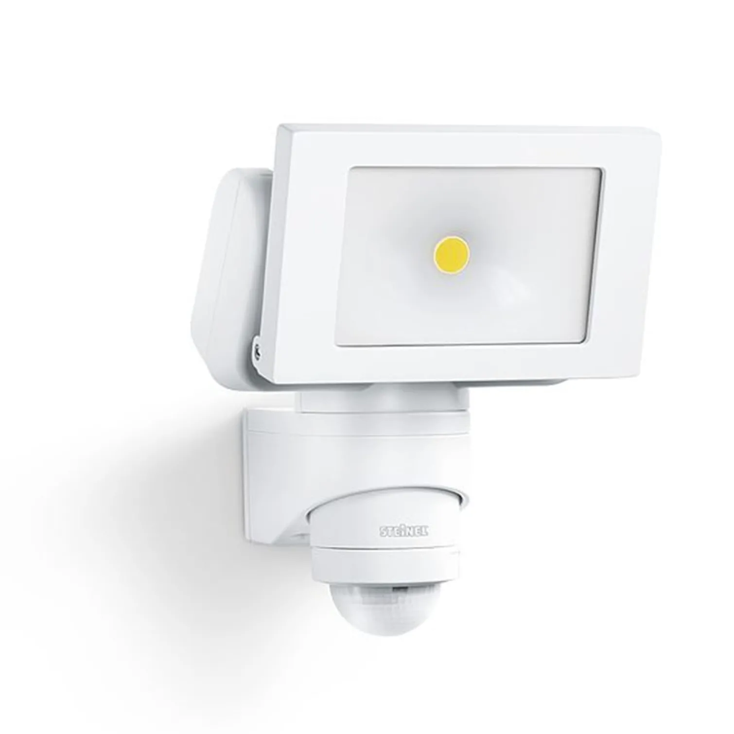 Naświetlacz LED biały Steinel LS 150