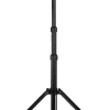 Naświetlacz LED 2x50W z czarnym statywem Schmith SL-S05