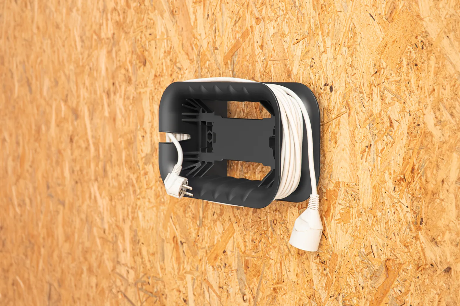 Nawijak na kabel Qbrick System Custom Cable Winder Set
