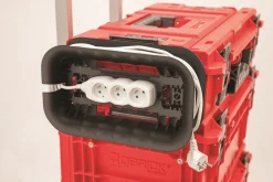 Nawijak na kabel Qbrick System Custom Cable Winder Set