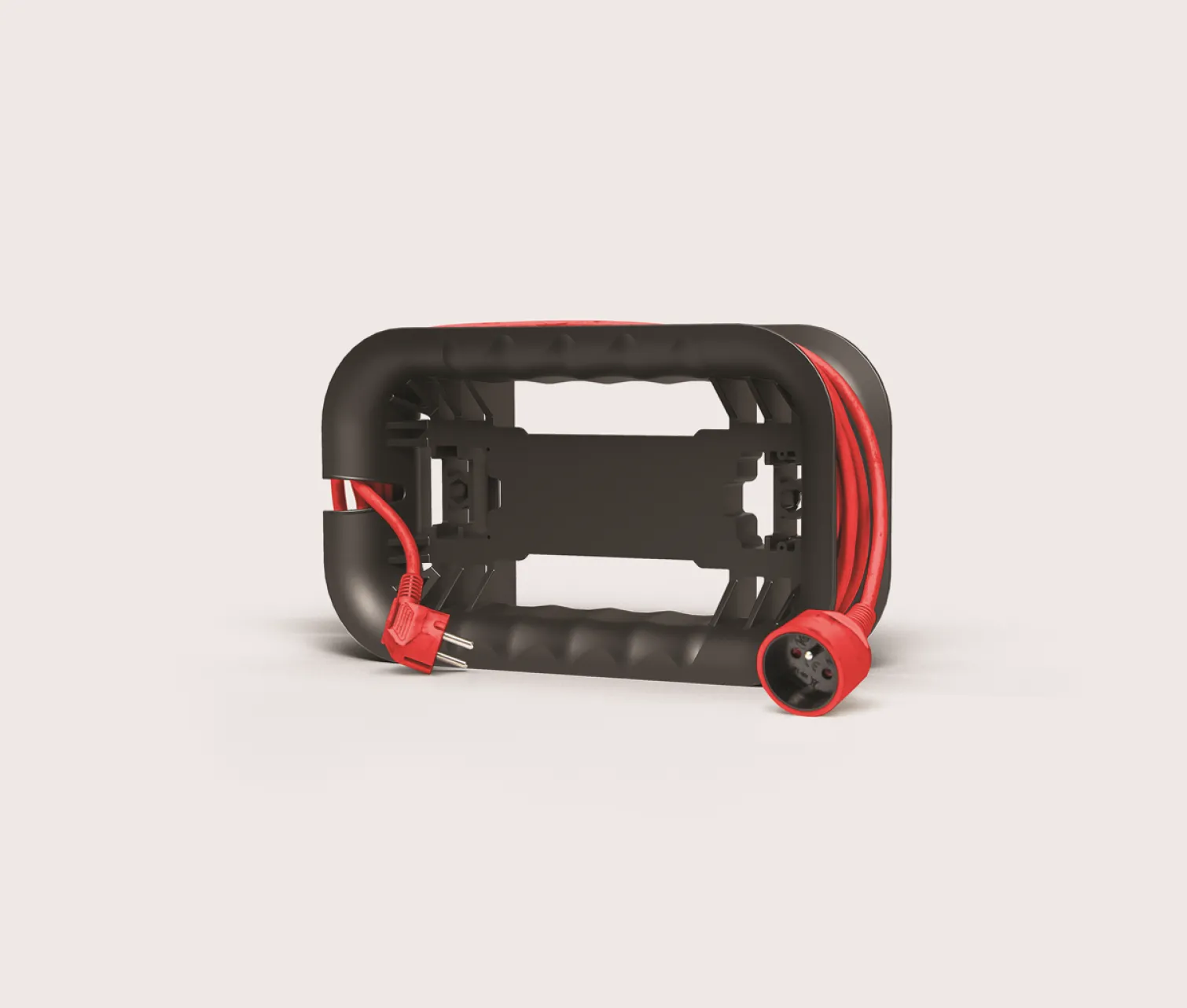Nawijak na kabel Qbrick System Custom Cable Winder Set