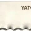 Nóż do cięcia izolacji budowlanych 480 mm Yato YT-7624