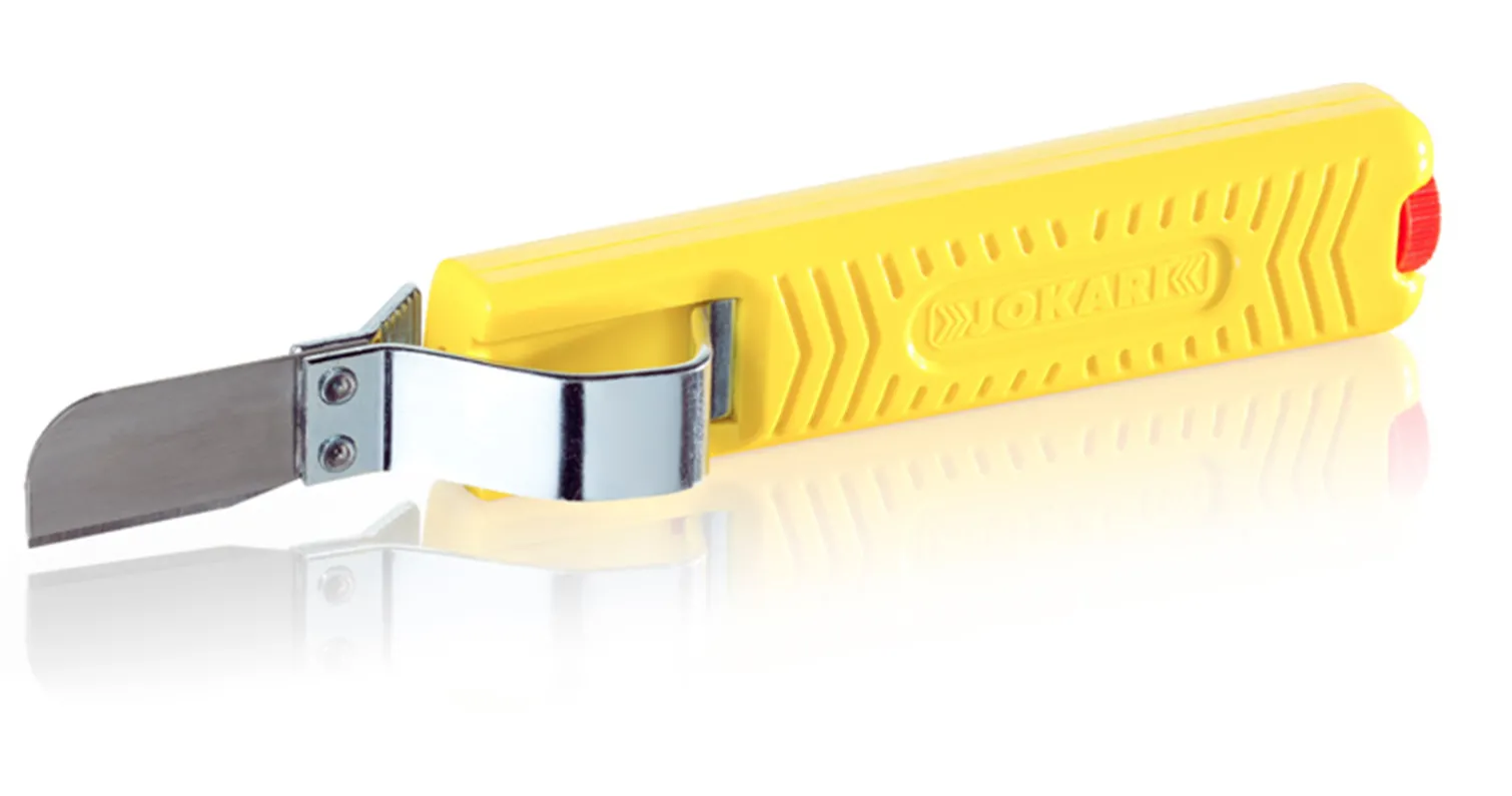 Nóż do kabli 28G Standard Jokari JO10285