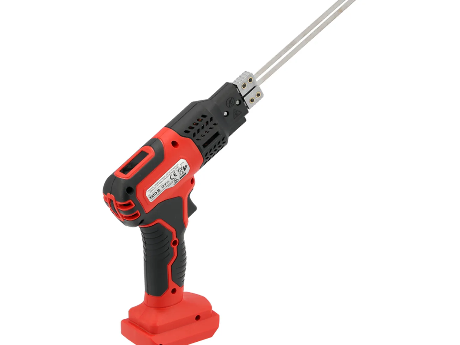 Nóż do styropianu Yato YT-821916