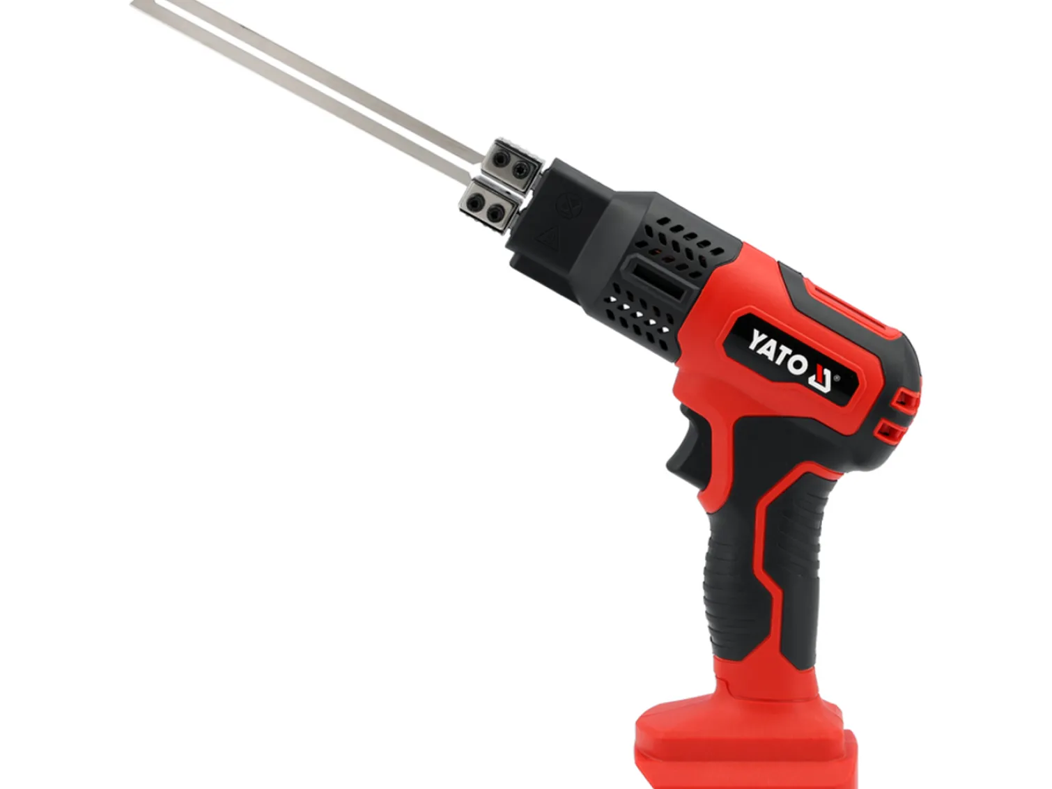 Nóż do styropianu Yato YT-821916