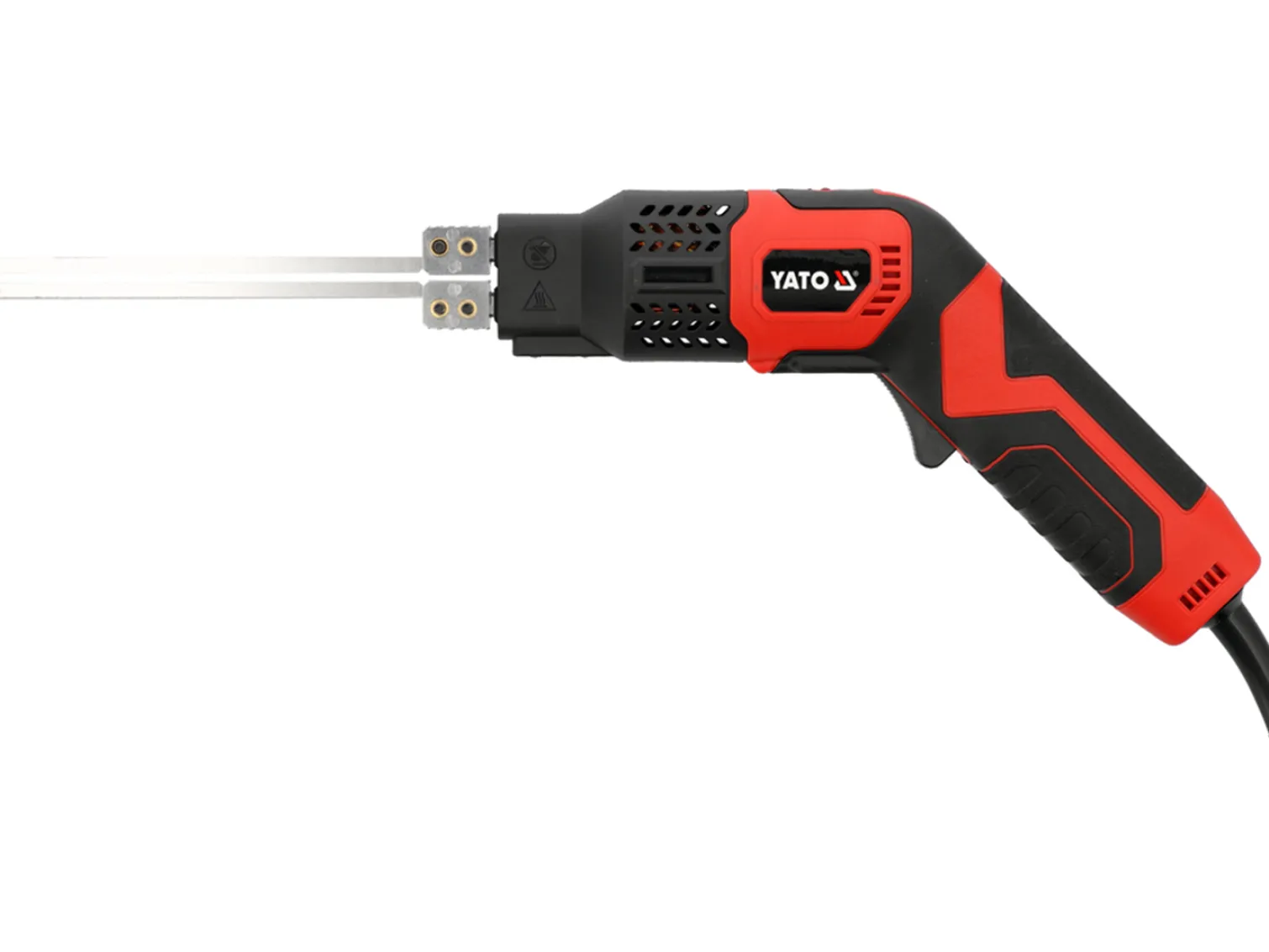 Nóż do styropianu Yato YT-821901