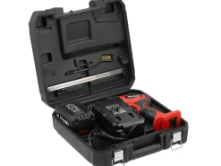 Nóż do styropianu Yato YT-821915 1x4.0Ah