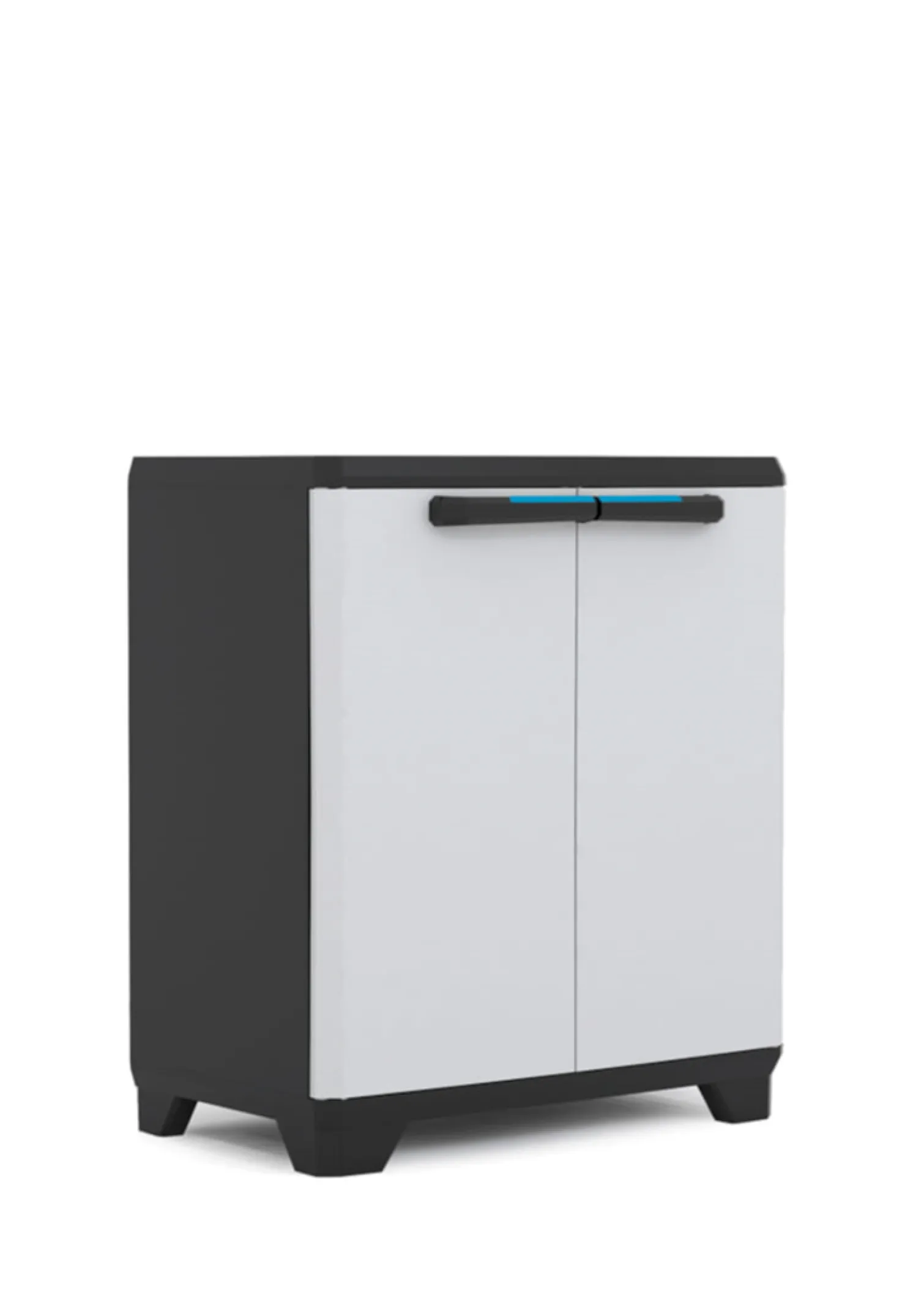 Niska szafa Keter Linear240865