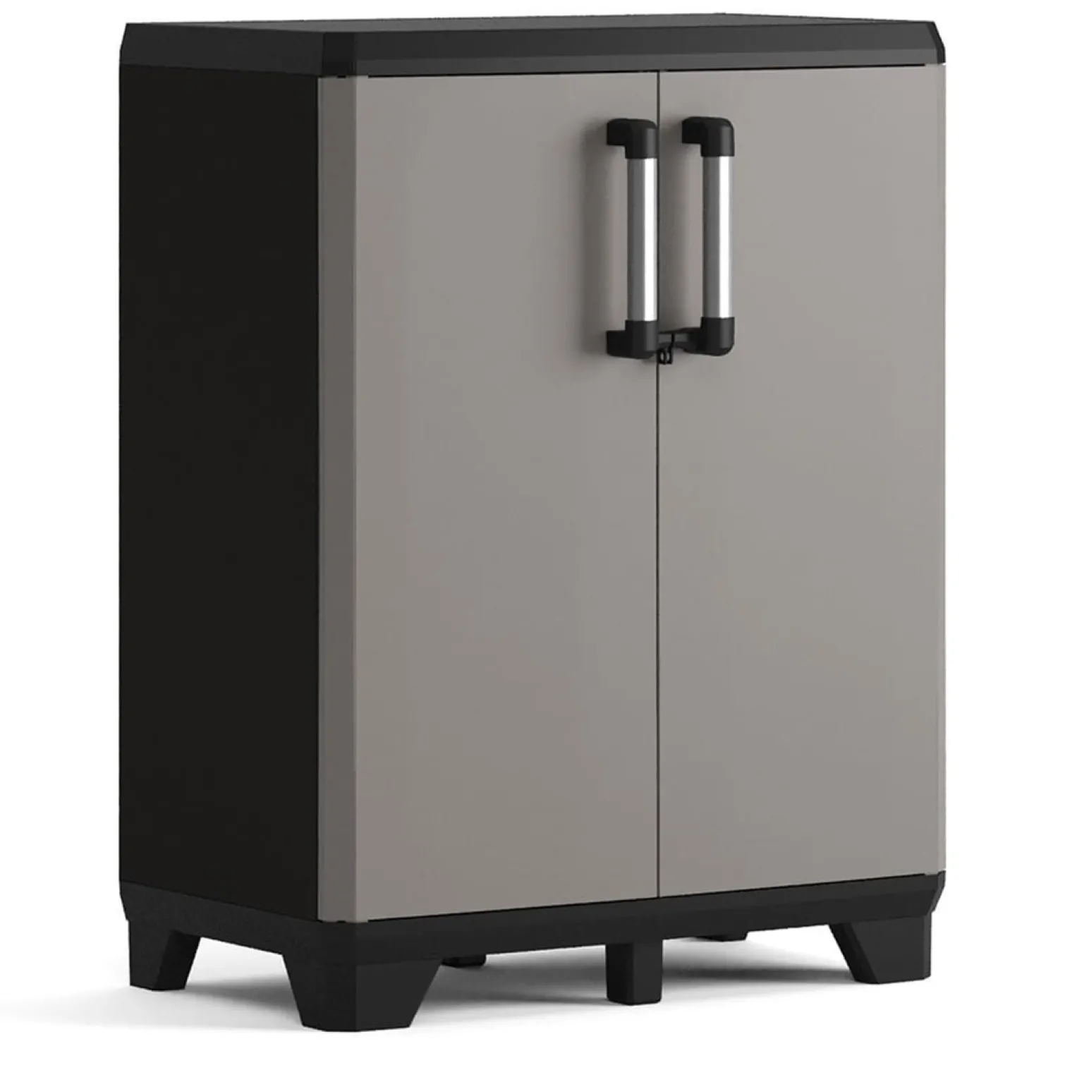 Niska szafa Keter Pro249837