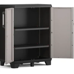 Niska szafa Keter Pro249837