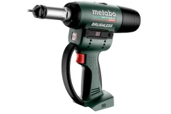 Nitownica akumulatorowa Metabo NMP 18 LTX BL M10