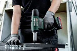Nitownica akumulatorowa Metabo NMP 18 LTX BL M10