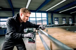 Nitownica akumulatorowa Metabo NP 18 LTX BL 5.0