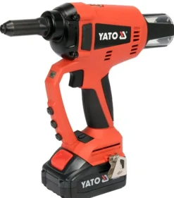 Nitownica akumulatorowa Yato YT-82955