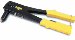 Nitownica boczna, mr33, nity 2.5, 3, 4mm [k] Stanley S/69-833-0