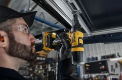 Nitownica DeWalt DCF403E1GT 1x1,7Ah POWERSTACK G-Class T-STAK II