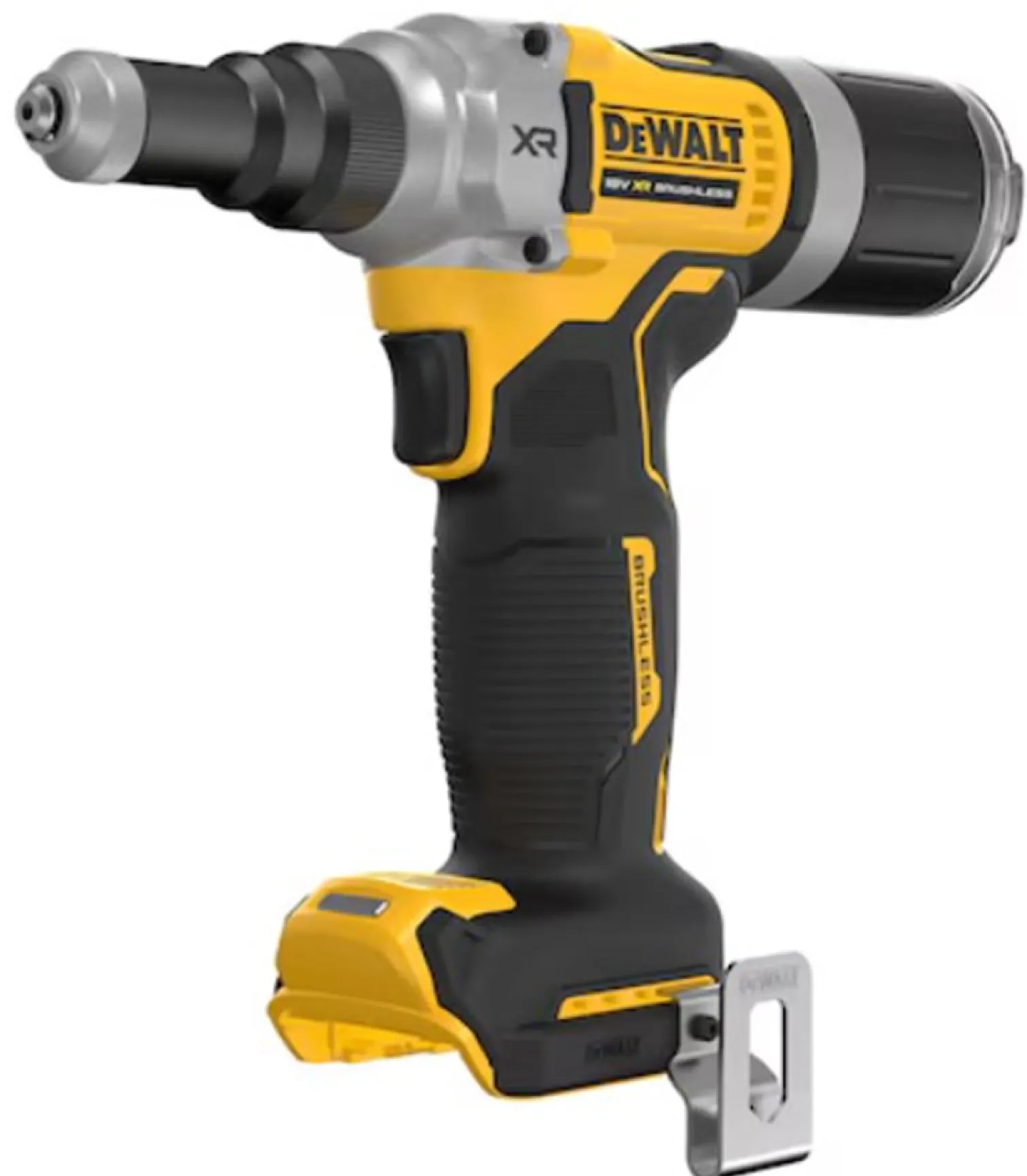 Nitownica DeWalt DCF414E2GT 2x1,7Ah POWERSTACK G-Class T-STAK II