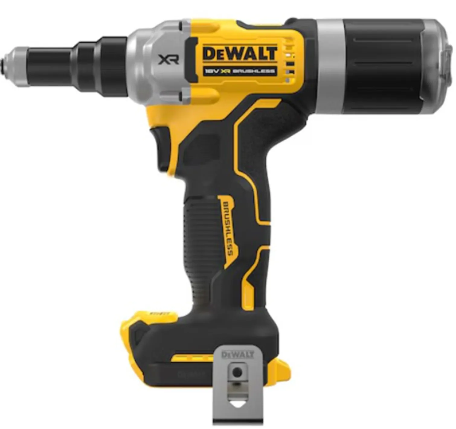 Nitownica DeWalt DCF414E2GT 2x1,7Ah POWERSTACK G-Class T-STAK II