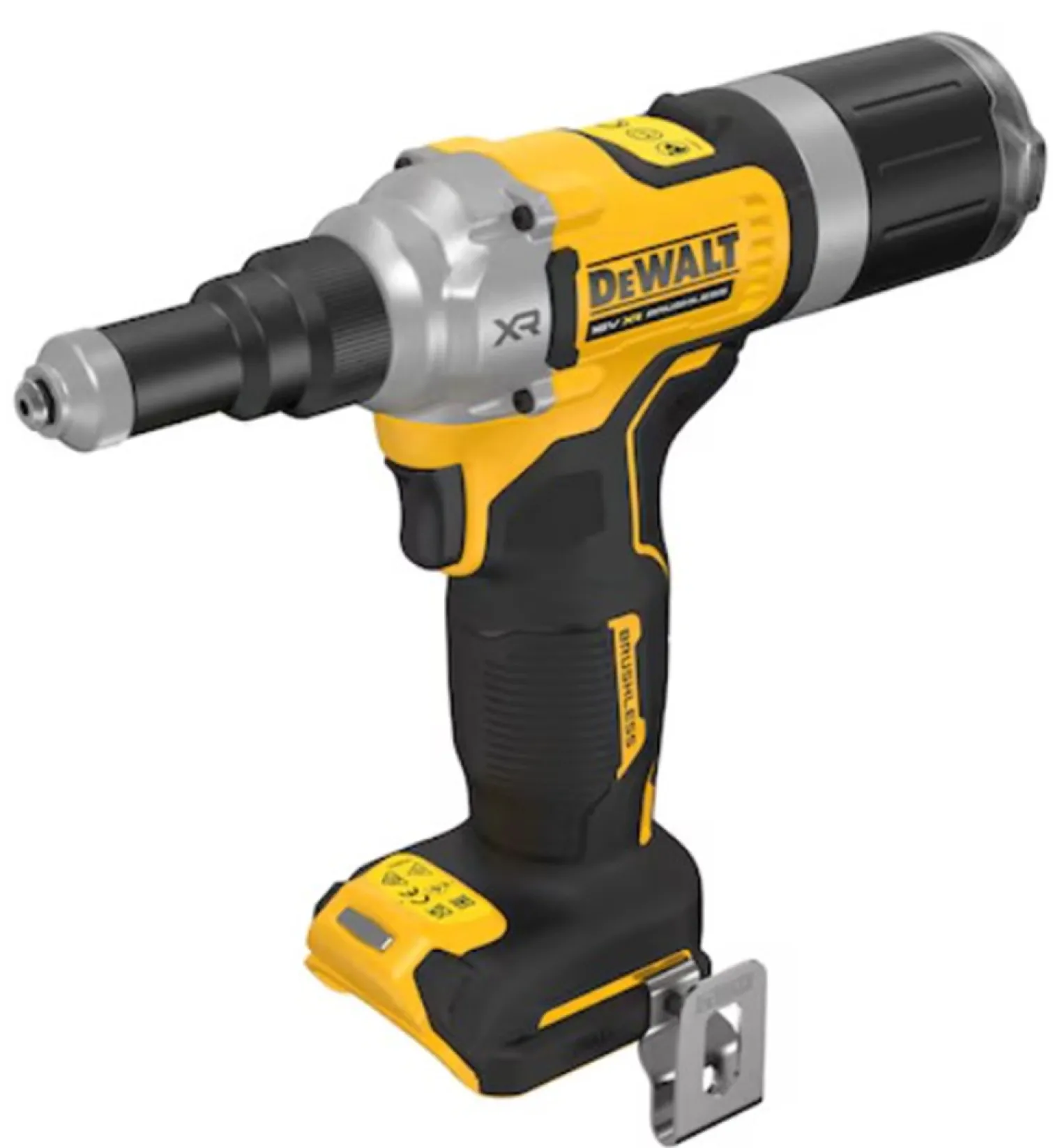 Nitownica DeWalt DCF414NT T-STAK II