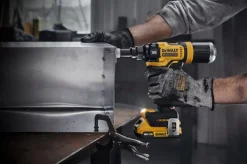 Nitownica DeWalt DCF403NT T-STAK II
