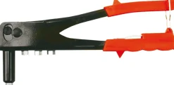 Nitownica do nitów aluminiowych 249mm Top Tools 43E703