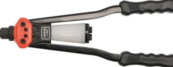 Nitownica dźwigniowa 2,4-6,4mm Yato YT-36095
