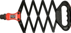 Nitownica harmonijkowo-czołowa Yato YT-36060
