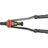 Nitownica ręczna do nitonakrętek m3-m12 Yato YT-36129