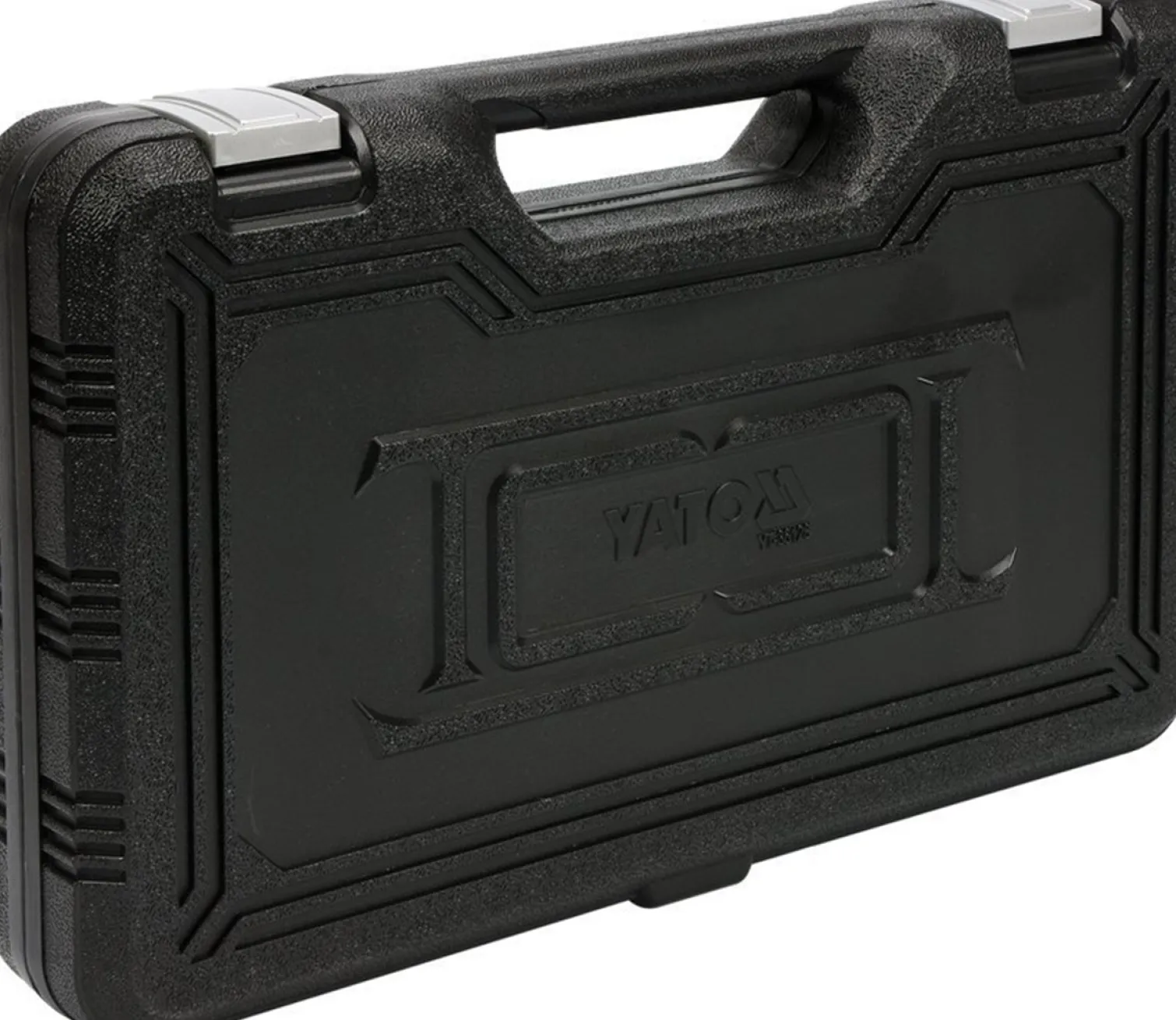 Nitownica ręczna do nitonakrętek M3-M12 Yato YT-36128