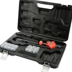 Nitownica ręczna do nitonakrętek M3-M12 Yato YT-36128