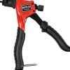 Nitownica ręczna do nitonakrętek M3-M6 Yato YT-36140