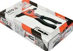 Nitownica ręczna do nitonakrętek M3-M6 Yato YT-36140