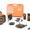 Niwelator laserowy Geo-Fennel FL 505HV-G, FR 80-MM