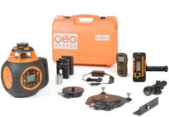 Niwelator laserowy Geo-Fennel FL 505HV-G, FR 80-MM