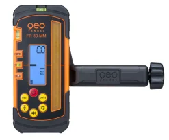 Niwelator laserowy Geo-Fennel FL 155H-G, FR 80-MM