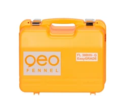Niwelator laserowy Geo-Fennel FL 300HV-G, FR 80-MM