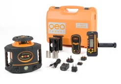 Niwelator laserowy Geo-Fennel FL 300HV-G, FR 80-MM