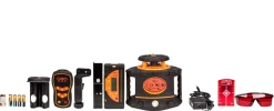 Niwelator laserowy Geo-Fennel FL 275HV MM-TRACKING