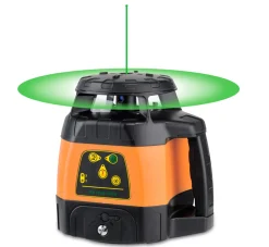 Niwelator laserowy Geo-Fennel FLG 245HV-GREEN MM-TRACKING