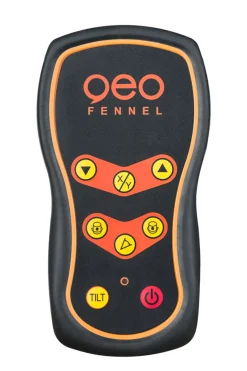 Niwelator laserowy Geo-Fennel FLG 245HV-GREEN MM-TRACKING