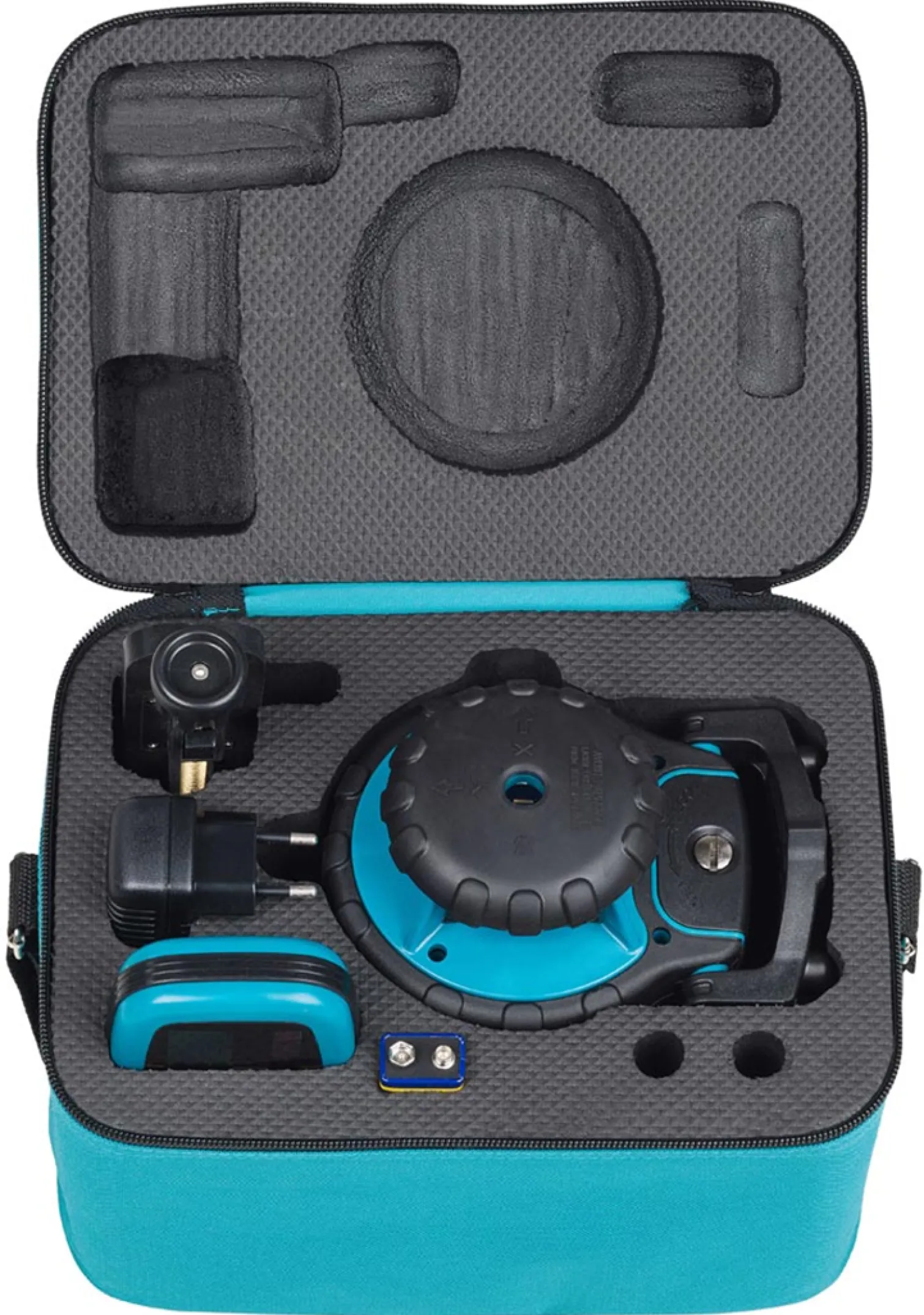 Niwelator laserowy Geo-Fennel EL 515 Plus