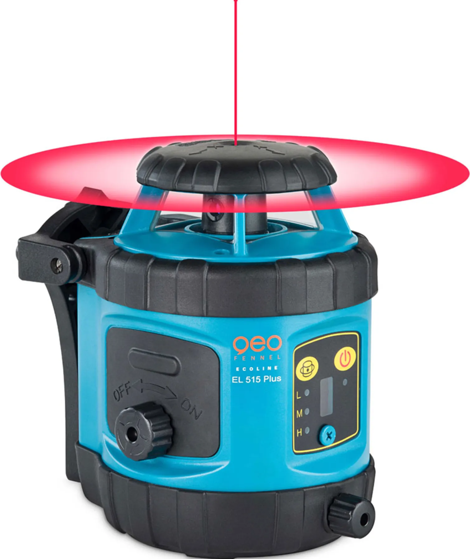 Niwelator laserowy Geo-Fennel EL 515 Plus